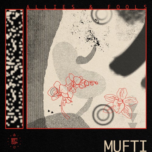 Mufti, Time To Sleep - Allies & Fools [197338967270]